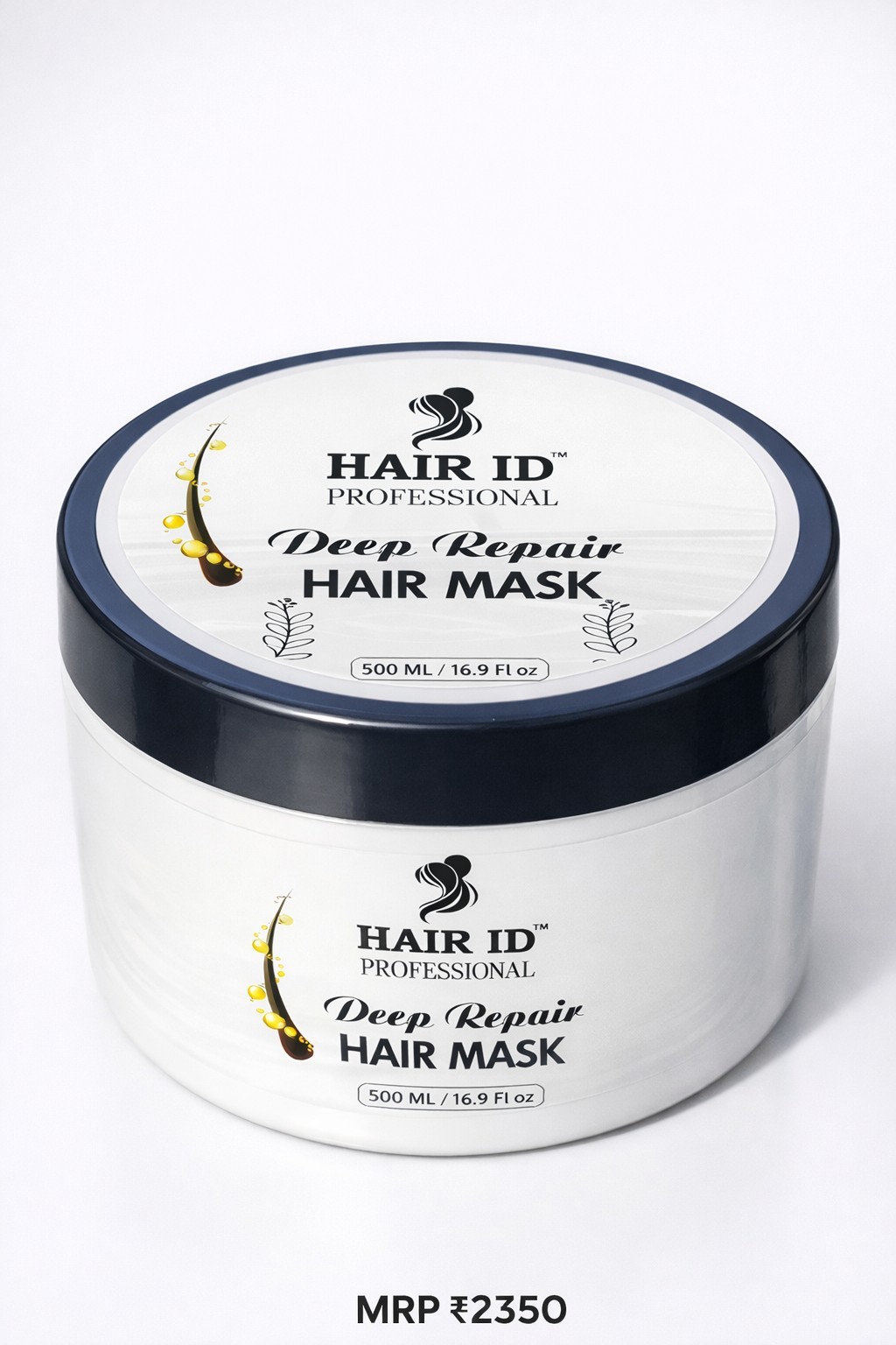 Deep Repair Hair Mask 500 ml