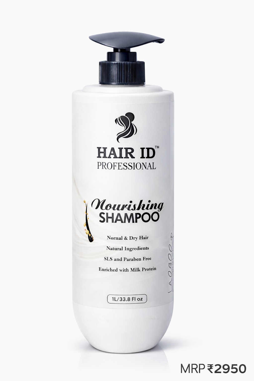 Nourishing Shampoo 1 Ltr