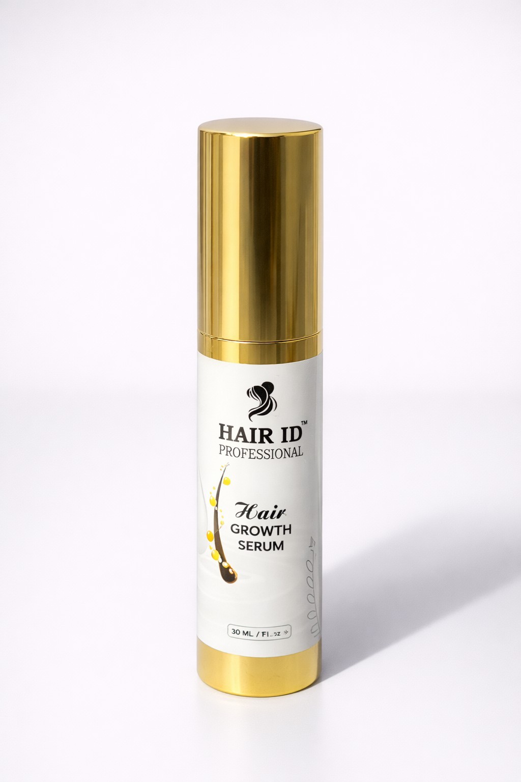 Nourishing Shampoo 300 ml