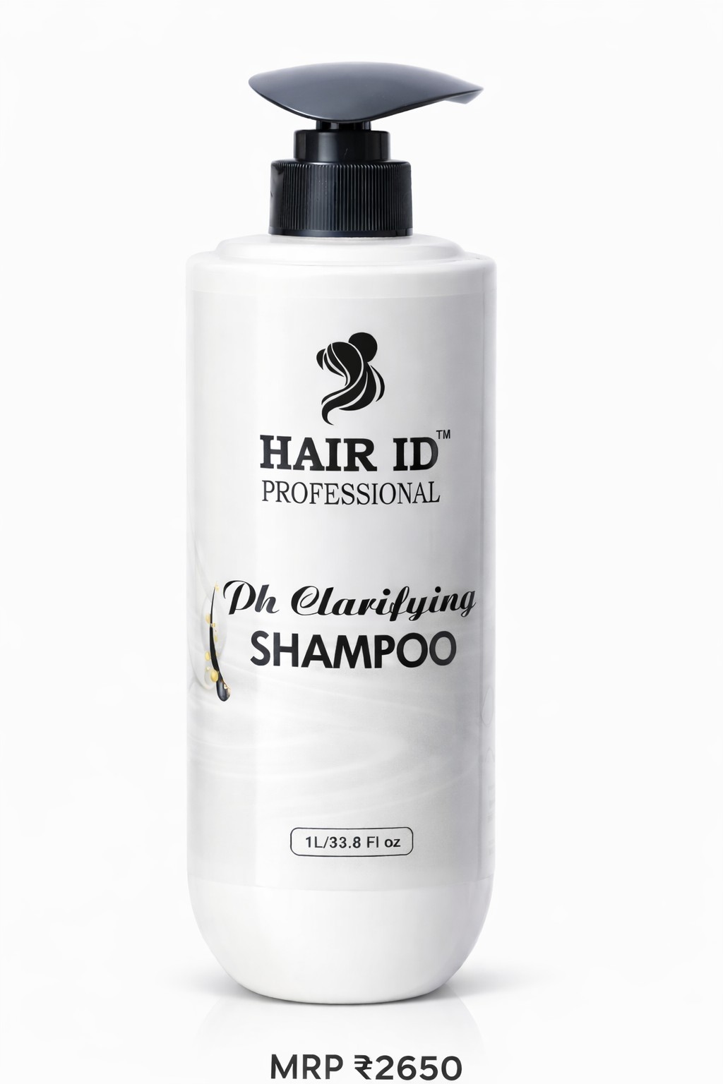 pH Clarifying Shampoo 1 Ltr